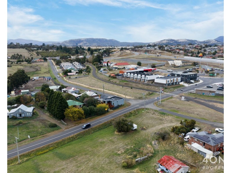 1/1a Sorell Street, Bridgewater TAS 7030