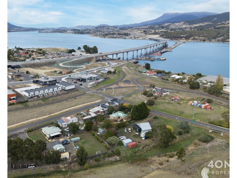 1/1a Sorell Street, Bridgewater TAS 7030