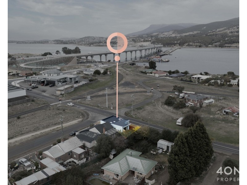 1/1a Sorell Street, Bridgewater TAS 7030