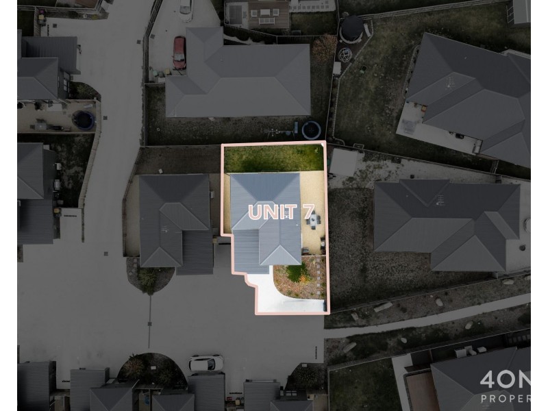 7/18 Haskell Road, Brighton TAS 7030