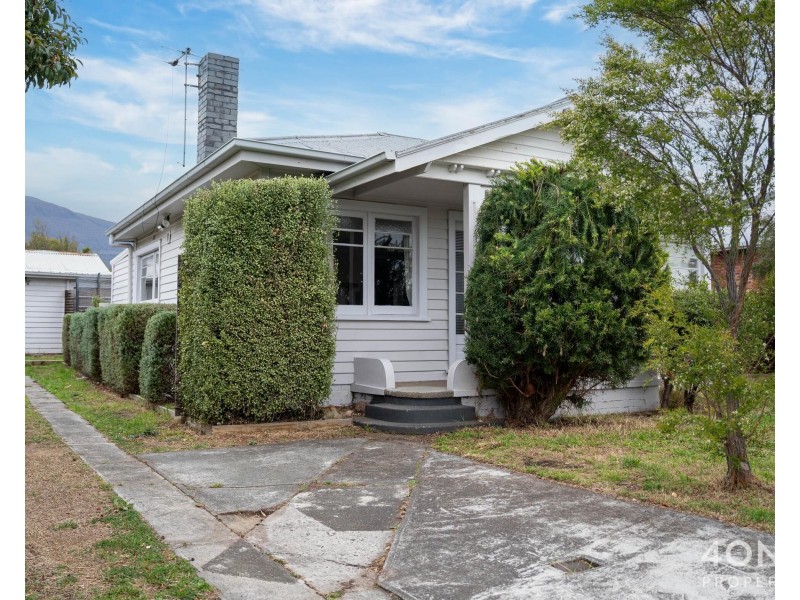 24 Pitcairn Street, Glenorchy TAS 7010