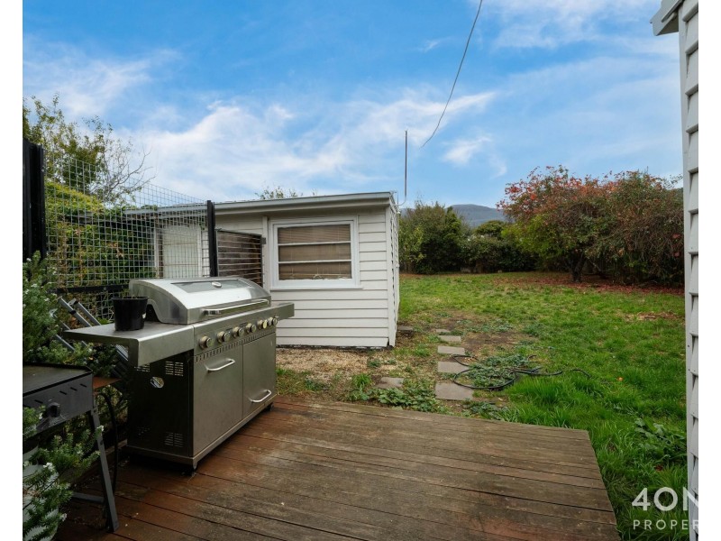 24 Pitcairn Street, Glenorchy TAS 7010