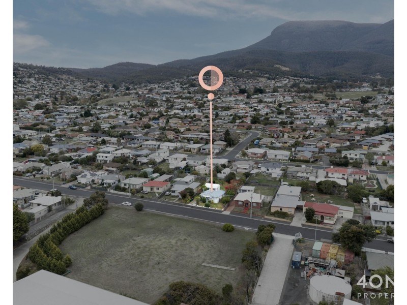 24 Pitcairn Street, Glenorchy TAS 7010