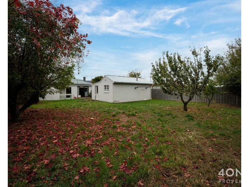 24 Pitcairn Street, Glenorchy TAS 7010