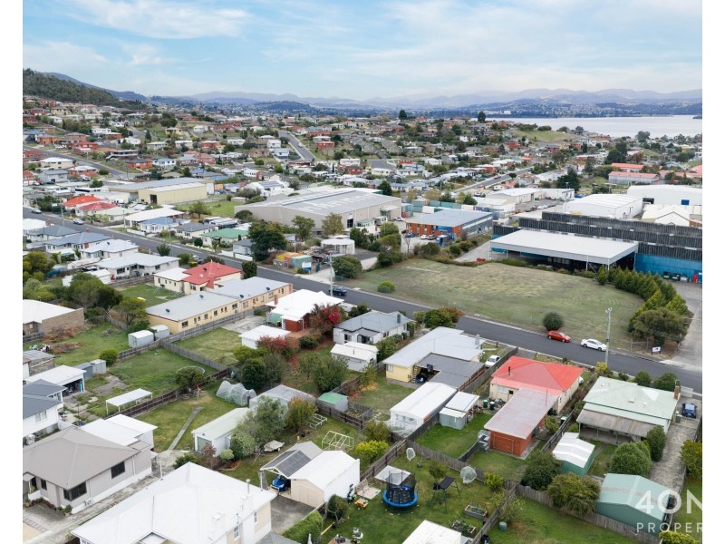 24 Pitcairn Street, Glenorchy TAS 7010