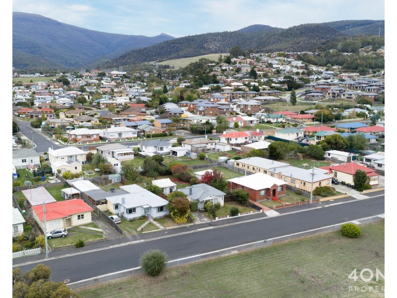 24 Pitcairn Street, Glenorchy TAS 7010