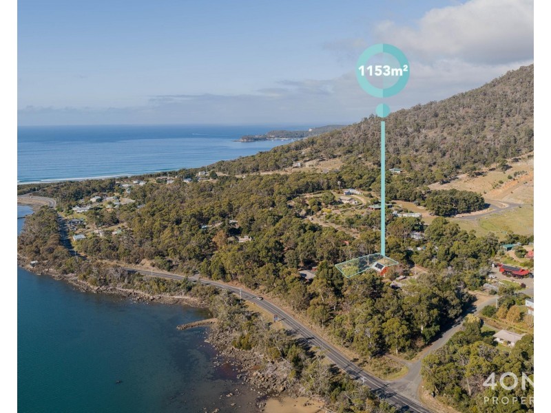7 Havelock Road, Eaglehawk Neck TAS 7179