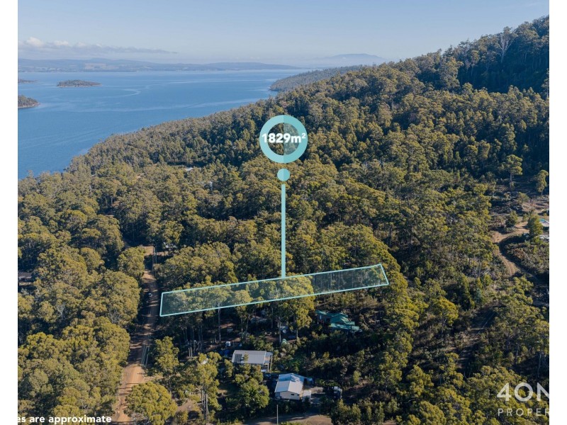 202 Old Jetty Road, Eaglehawk Neck TAS 7179