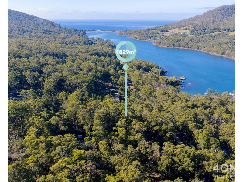 202 Old Jetty Road, Eaglehawk Neck TAS 7179
