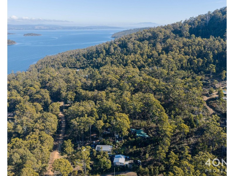 202 Old Jetty Road, Eaglehawk Neck TAS 7179