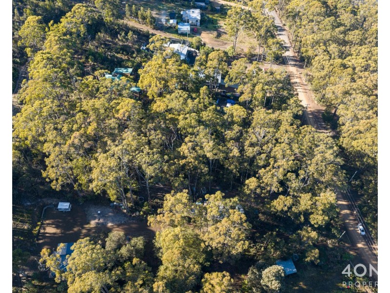 202 Old Jetty Road, Eaglehawk Neck TAS 7179