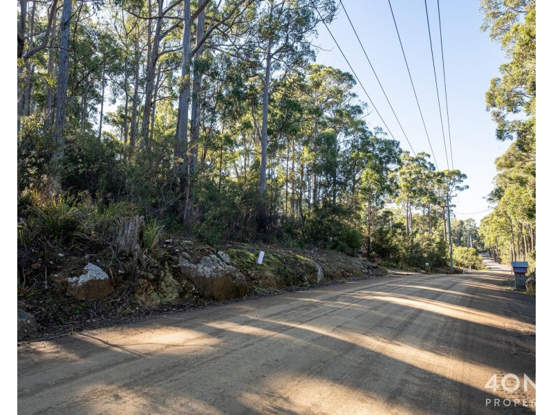 202 Old Jetty Road, Eaglehawk Neck TAS 7179
