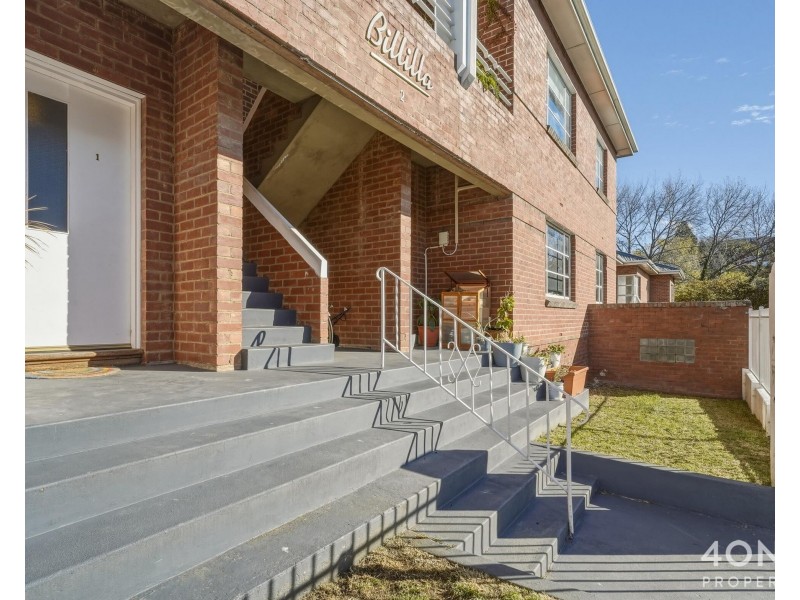 1/2 Overell Street, Dynnyrne TAS 7005