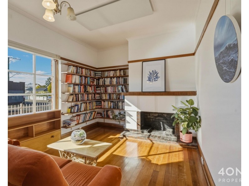 1/2 Overell Street, Dynnyrne TAS 7005