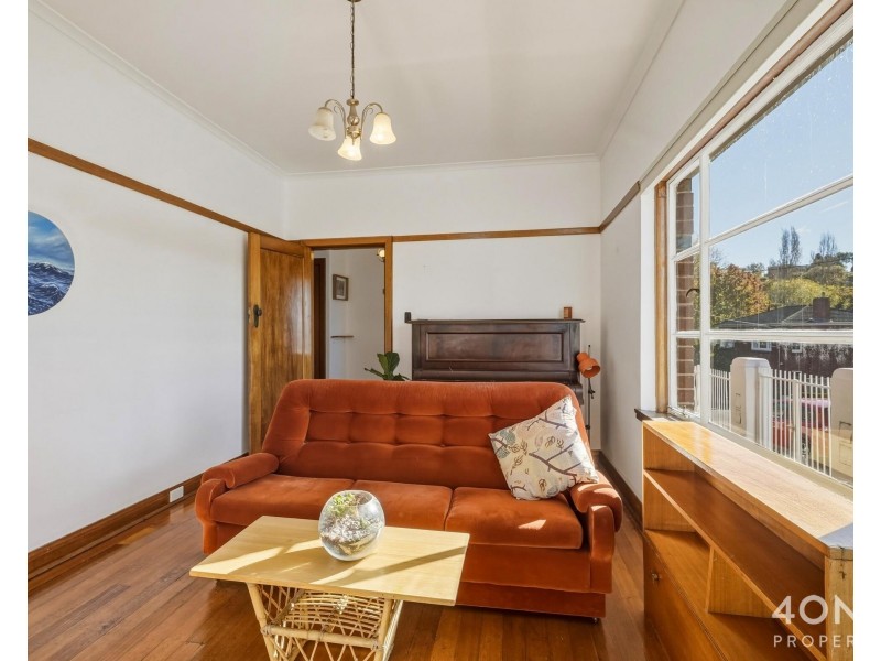 1/2 Overell Street, Dynnyrne TAS 7005