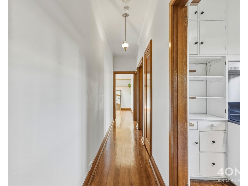 1/2 Overell Street, Dynnyrne TAS 7005