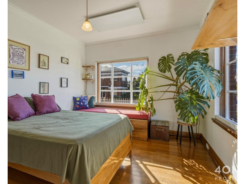 1/2 Overell Street, Dynnyrne TAS 7005
