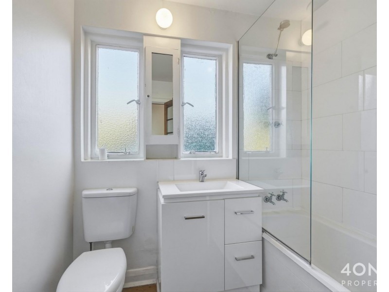 1/2 Overell Street, Dynnyrne TAS 7005