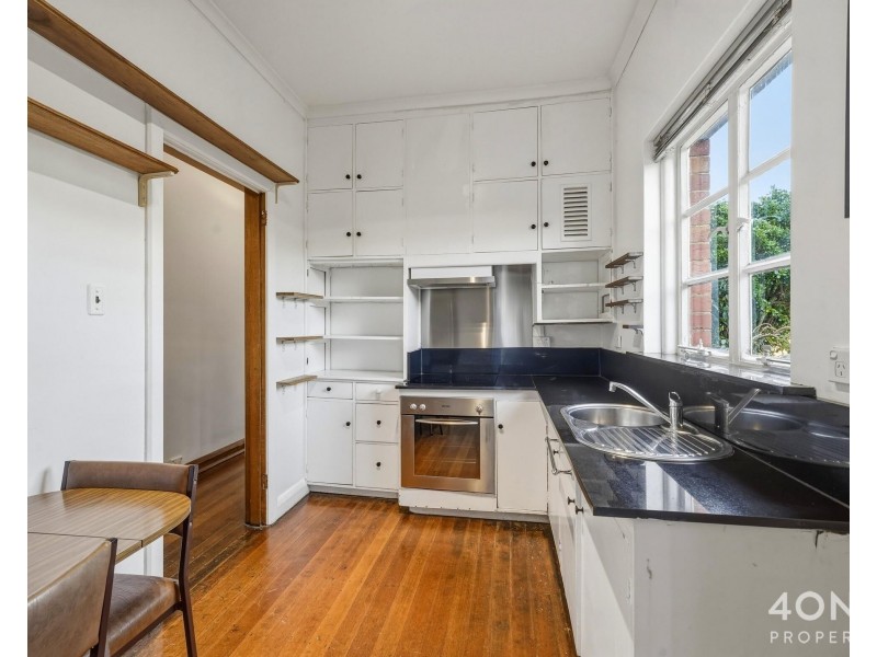 1/2 Overell Street, Dynnyrne TAS 7005