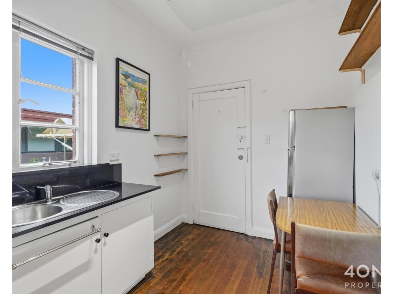1/2 Overell Street, Dynnyrne TAS 7005