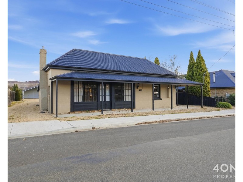 131 Main Street, Kempton TAS 7030