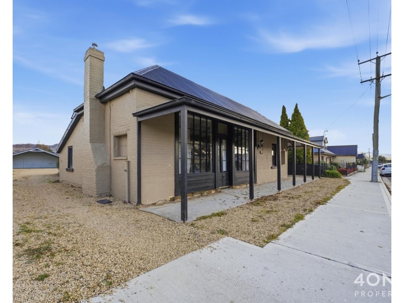 131 Main Street, Kempton TAS 7030
