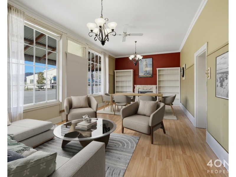 131 Main Street, Kempton TAS 7030