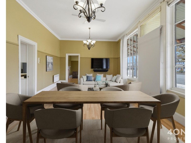 131 Main Street, Kempton TAS 7030