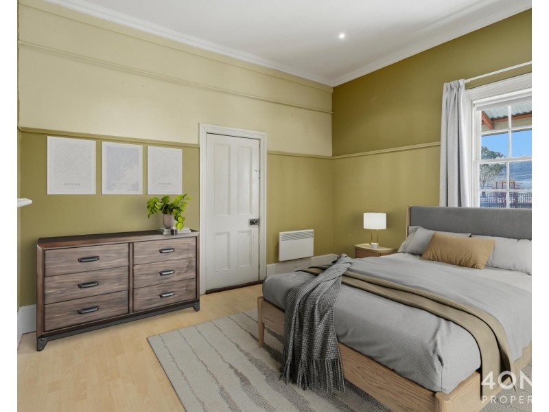 131 Main Street, Kempton TAS 7030