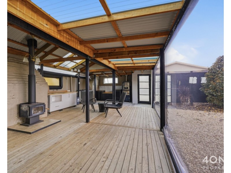 131 Main Street, Kempton TAS 7030