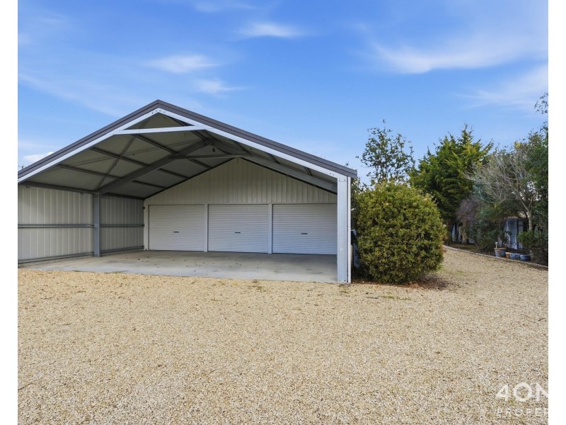 131 Main Street, Kempton TAS 7030