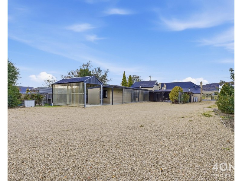 131 Main Street, Kempton TAS 7030