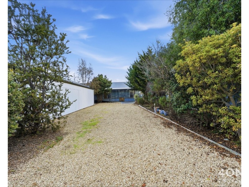 131 Main Street, Kempton TAS 7030