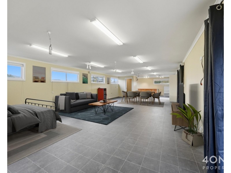 131 Main Street, Kempton TAS 7030
