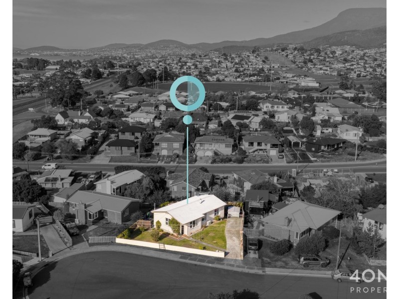 49 Cleburne Street, Claremont TAS 7011
