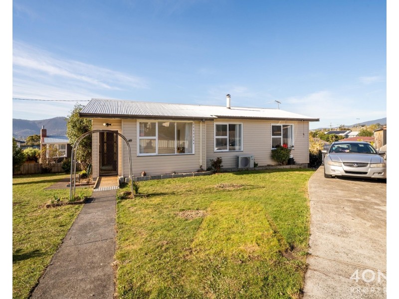49 Cleburne Street, Claremont TAS 7011