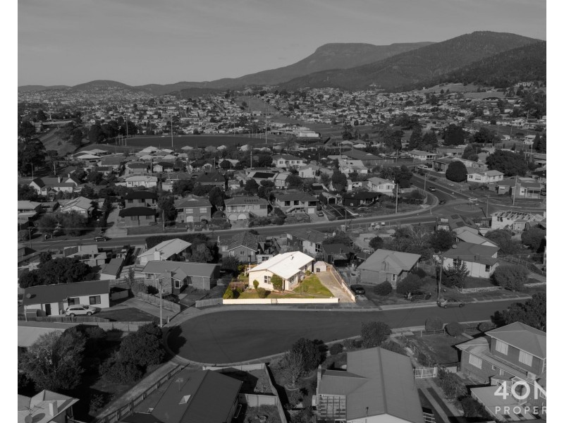 49 Cleburne Street, Claremont TAS 7011