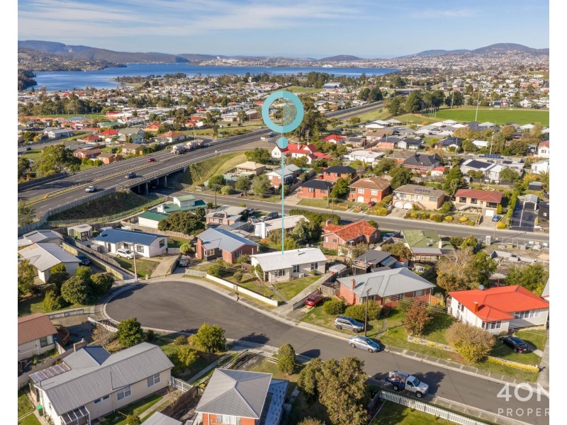49 Cleburne Street, Claremont TAS 7011