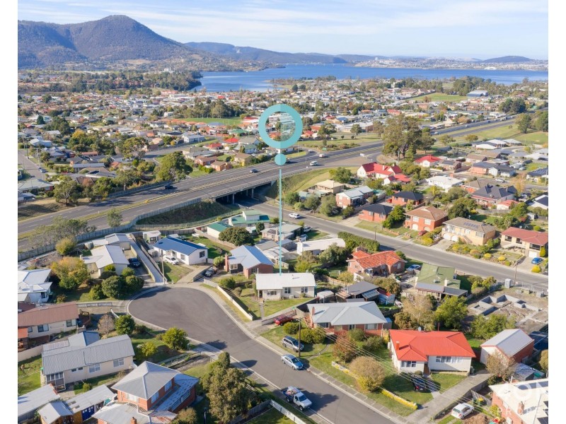 49 Cleburne Street, Claremont TAS 7011