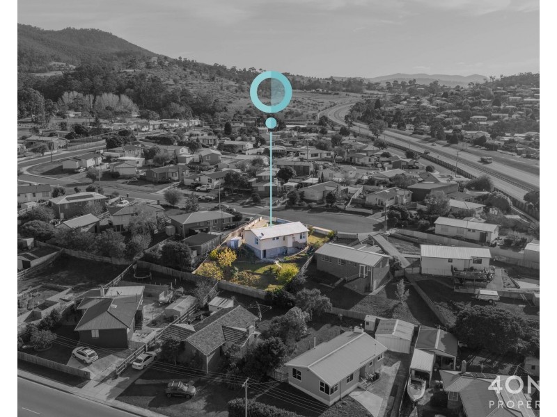 49 Cleburne Street, Claremont TAS 7011