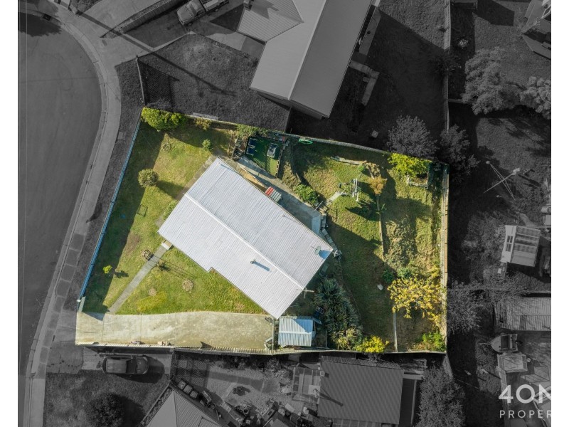 49 Cleburne Street, Claremont TAS 7011