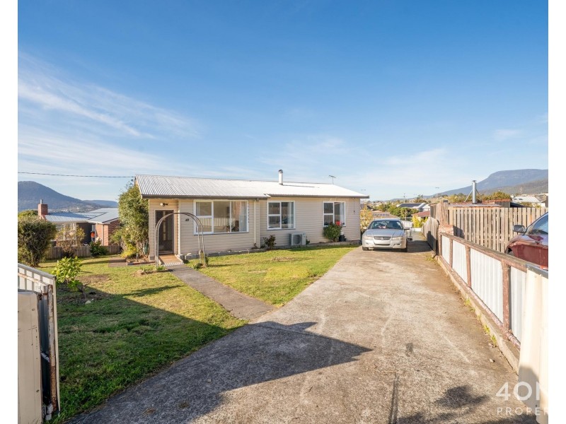 49 Cleburne Street, Claremont TAS 7011