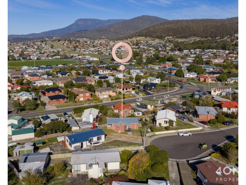 51 Cleburne Street, Claremont TAS 7011