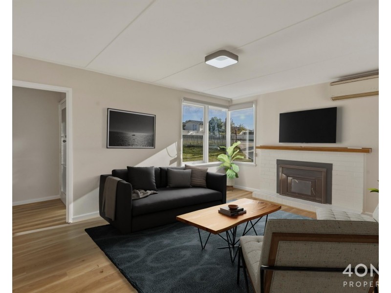 51 Cleburne Street, Claremont TAS 7011