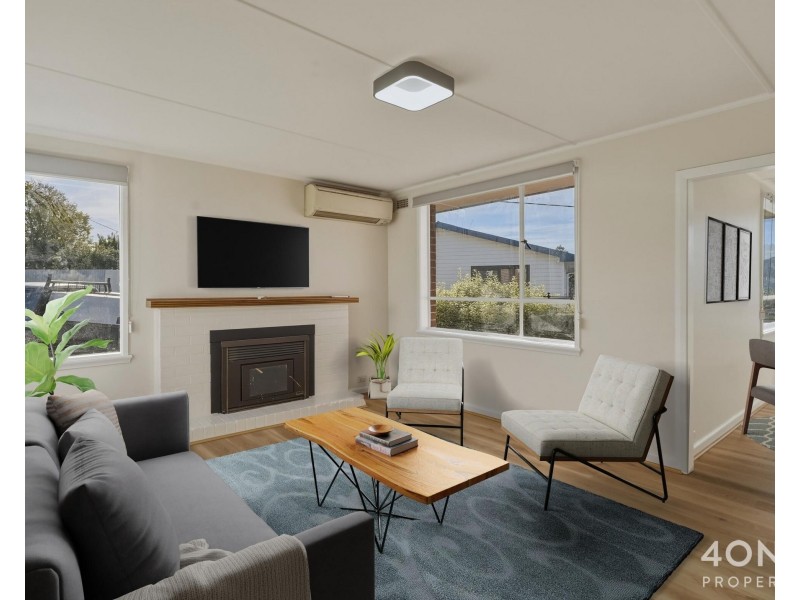 51 Cleburne Street, Claremont TAS 7011