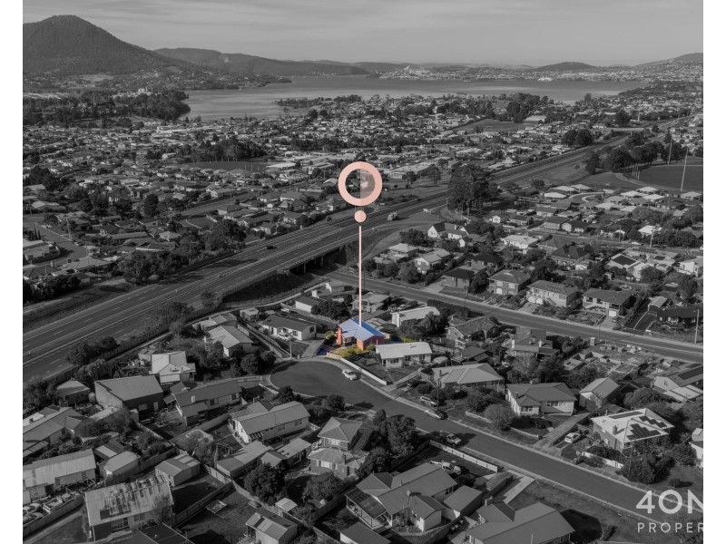 51 Cleburne Street, Claremont TAS 7011