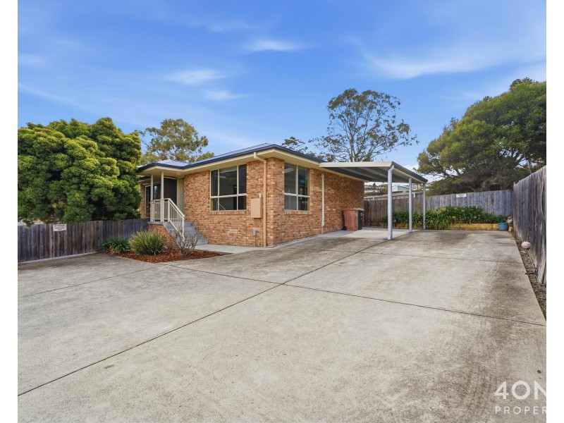 2/67 Churinga Waters Drive, Old Beach TAS 7017
