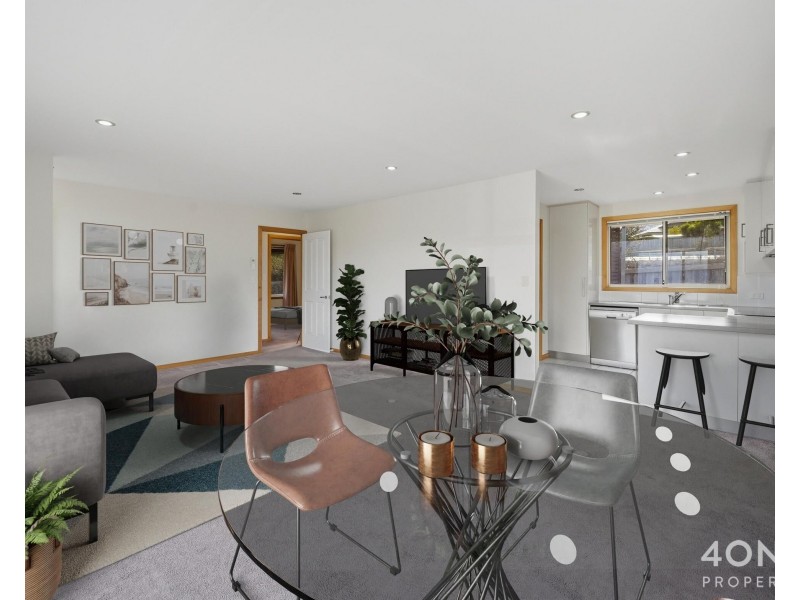 2/67 Churinga Waters Drive, Old Beach TAS 7017