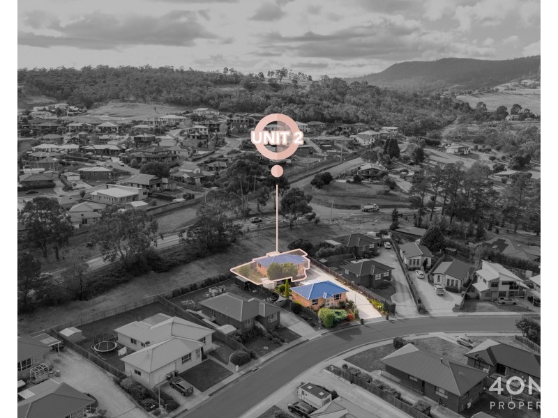 2/67 Churinga Waters Drive, Old Beach TAS 7017