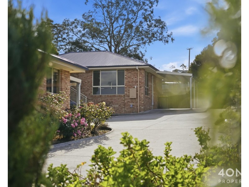 2/67 Churinga Waters Drive, Old Beach TAS 7017